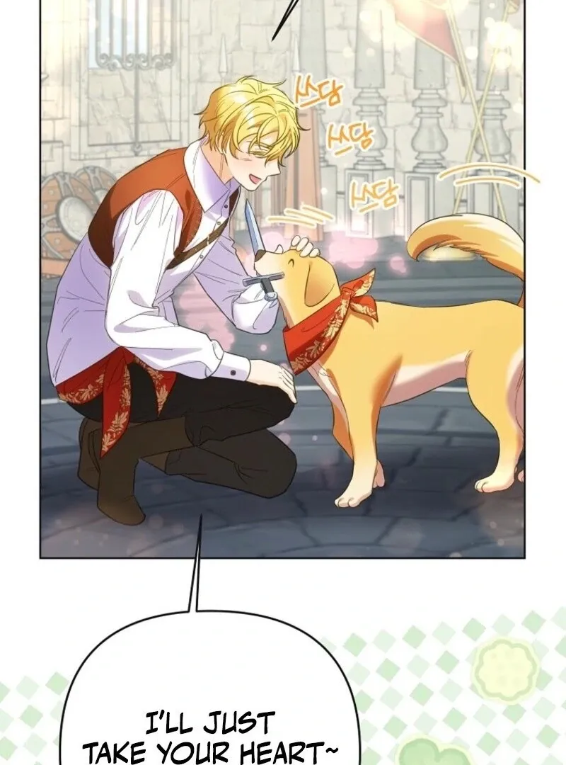I Thought You Were A Time-Limited Husband Chapter 67 page 48 - 