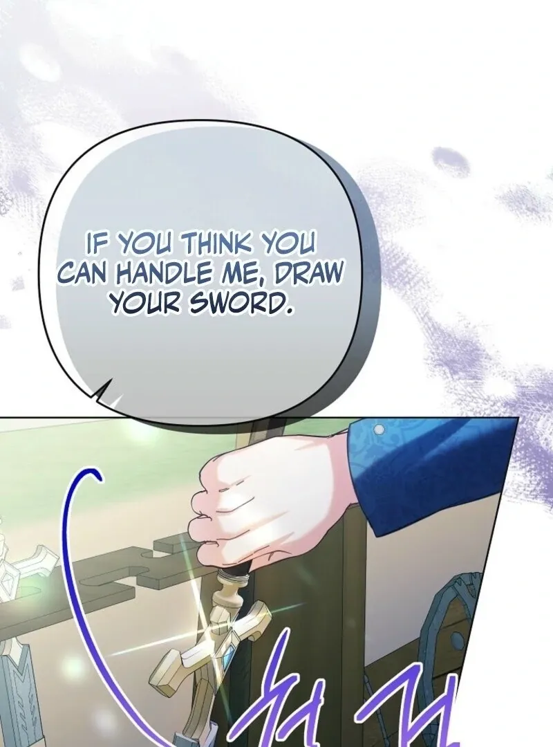 I Thought You Were A Time-Limited Husband Chapter 67 page 6 - 