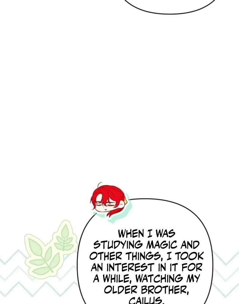 I Thought You Were A Time-Limited Husband Chapter 67 page 55 - 