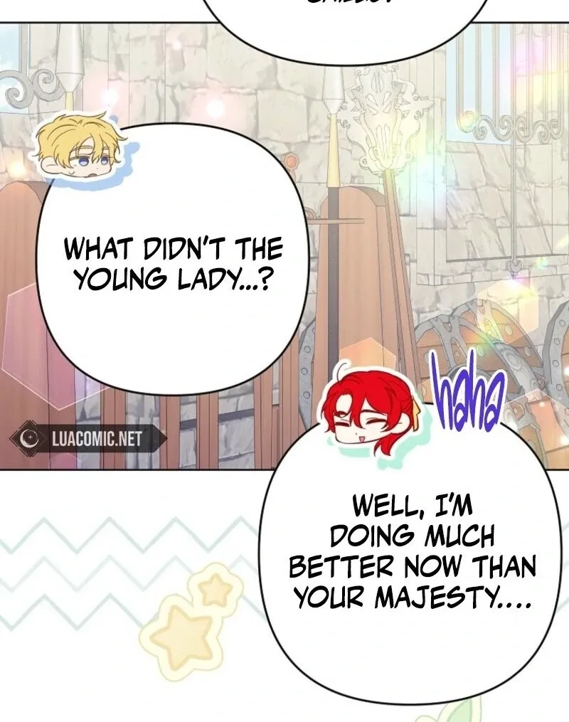 I Thought You Were A Time-Limited Husband Chapter 67 page 56 - 