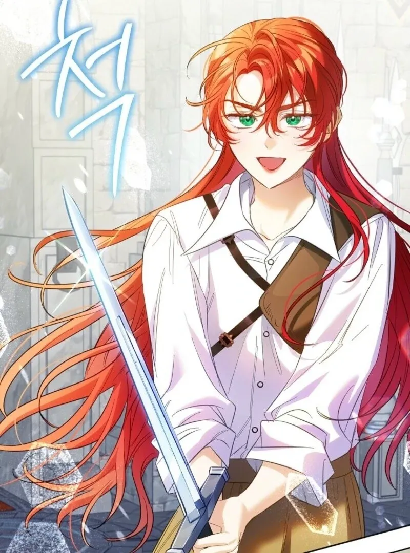I Thought You Were A Time-Limited Husband Chapter 67 page 58 - 