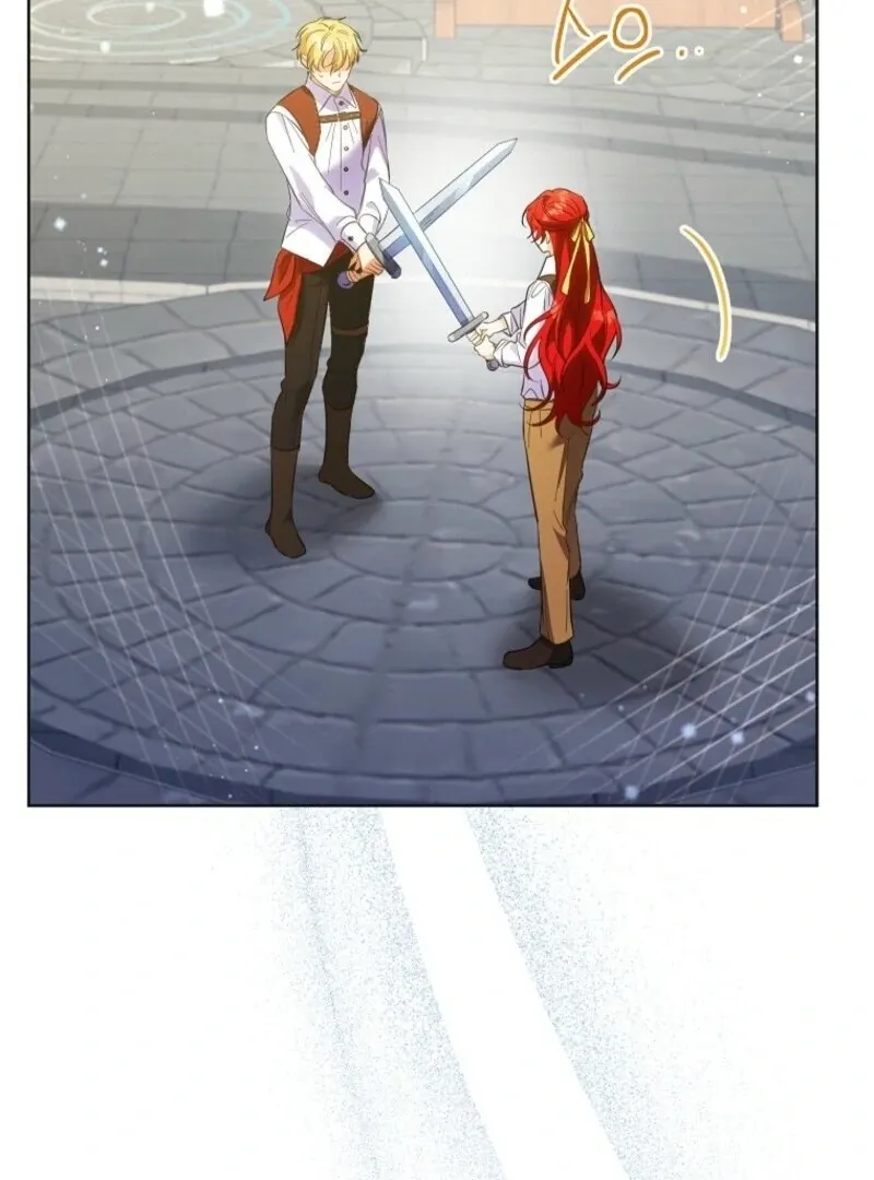 I Thought You Were A Time-Limited Husband Chapter 67 page 61 - 