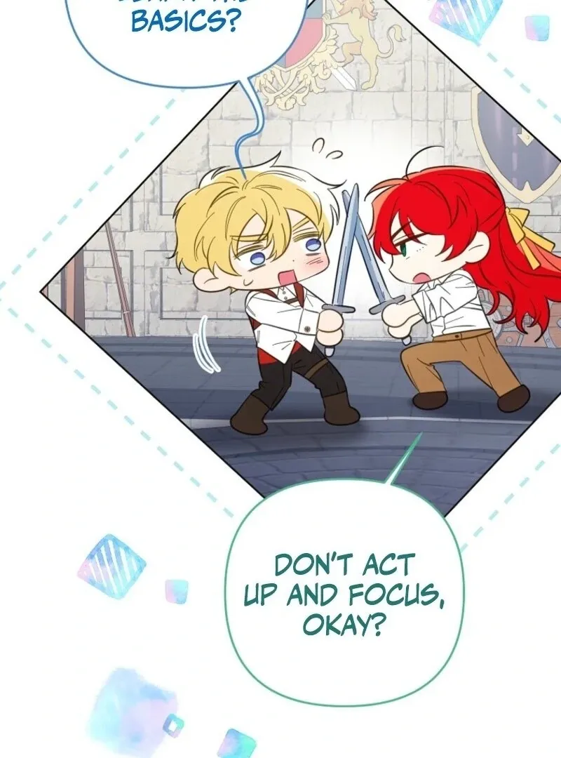 I Thought You Were A Time-Limited Husband Chapter 67 page 65 - 