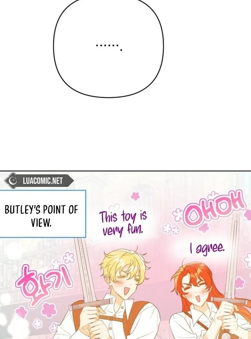 I Thought You Were A Time-Limited Husband Chapter 67 page 72 - 