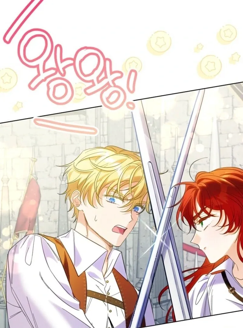 I Thought You Were A Time-Limited Husband Chapter 67 page 76 - 
