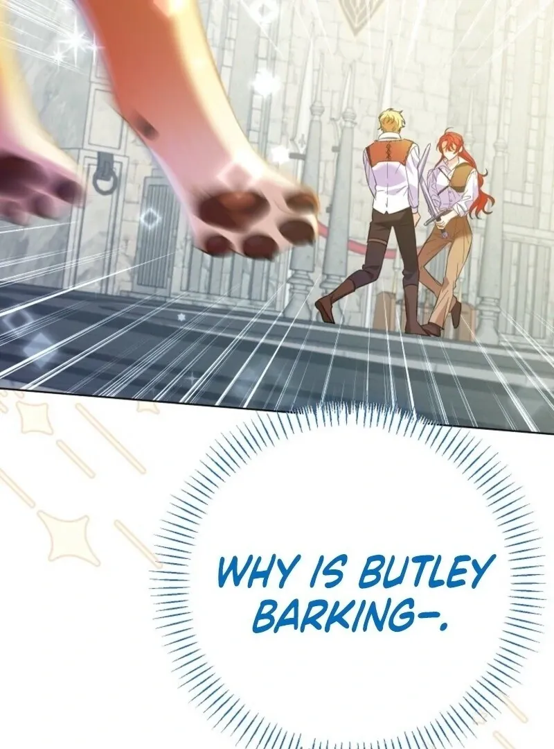 I Thought You Were A Time-Limited Husband Chapter 67 page 78 - 
