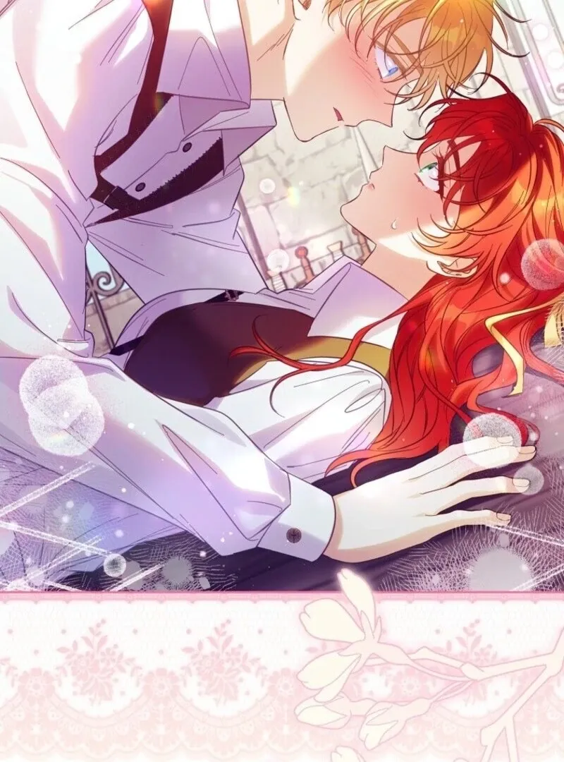 I Thought You Were A Time-Limited Husband Chapter 67 page 88 - 