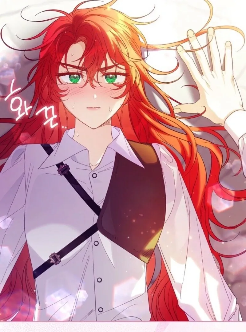 I Thought You Were A Time-Limited Husband Chapter 67 page 90 - 
