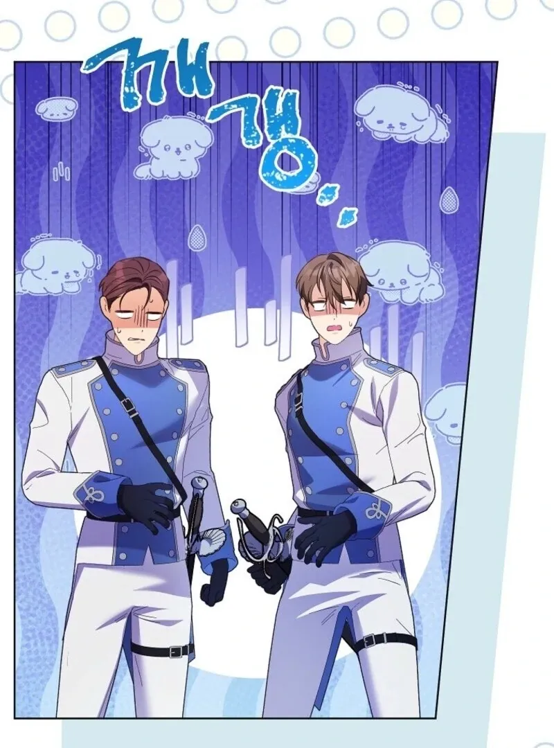 I Thought You Were A Time-Limited Husband Chapter 67 page 10 - 