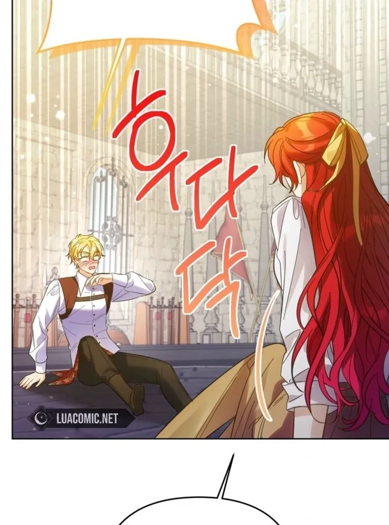 I Thought You Were A Time-Limited Husband Chapter 67 page 92 - 