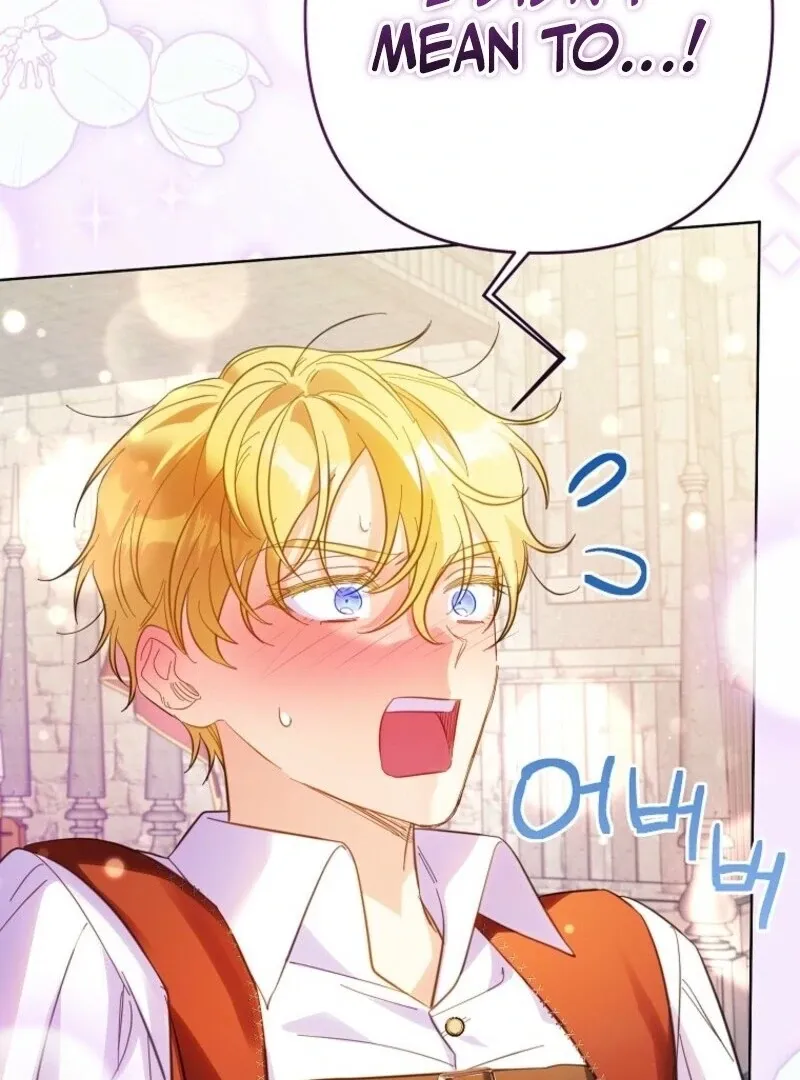 I Thought You Were A Time-Limited Husband Chapter 67 page 94 - 