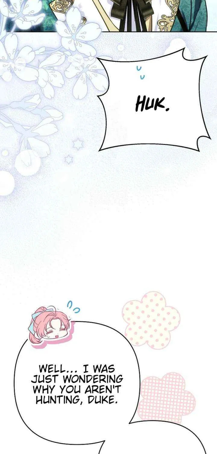 I Thought You Were A Time-Limited Husband Chapter 68 page 12 - 