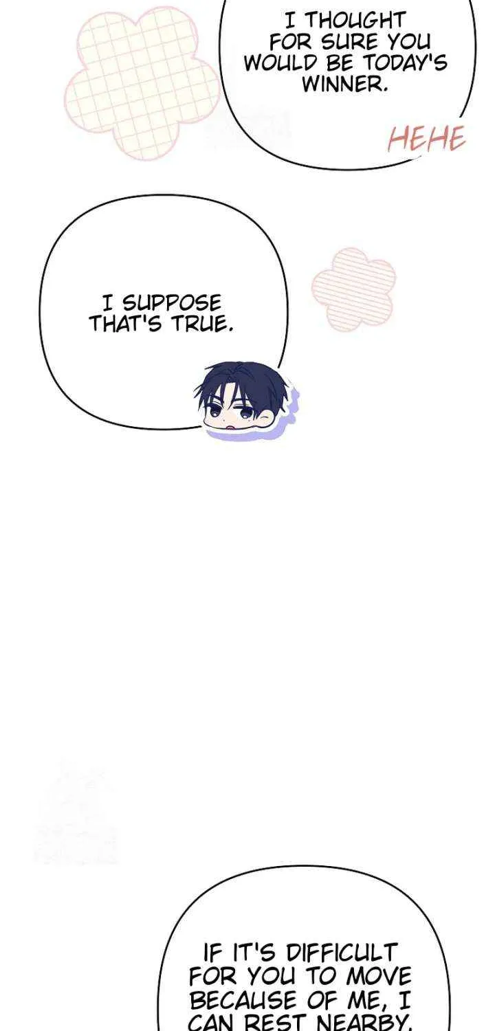 I Thought You Were A Time-Limited Husband Chapter 68 page 13 - 