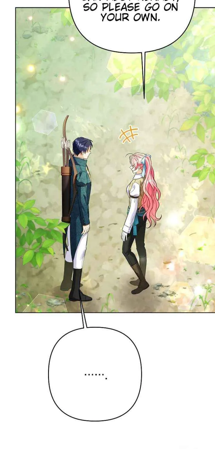 I Thought You Were A Time-Limited Husband Chapter 68 page 14 - 