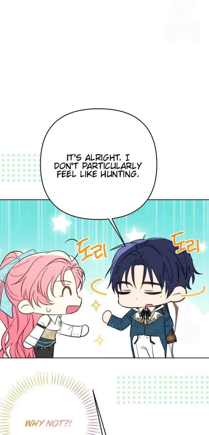I Thought You Were A Time-Limited Husband Chapter 68 page 15 - 