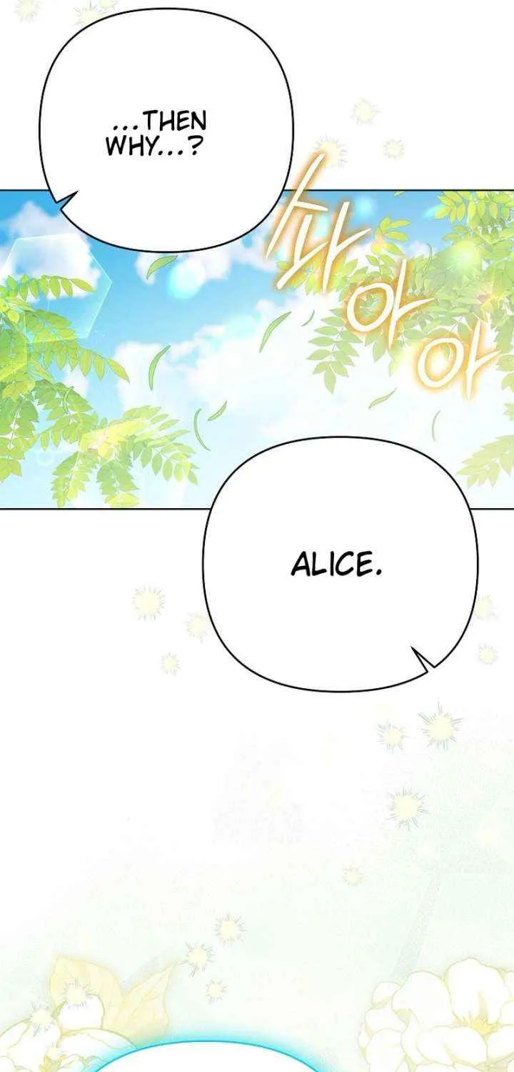 I Thought You Were A Time-Limited Husband Chapter 68 page 19 - 