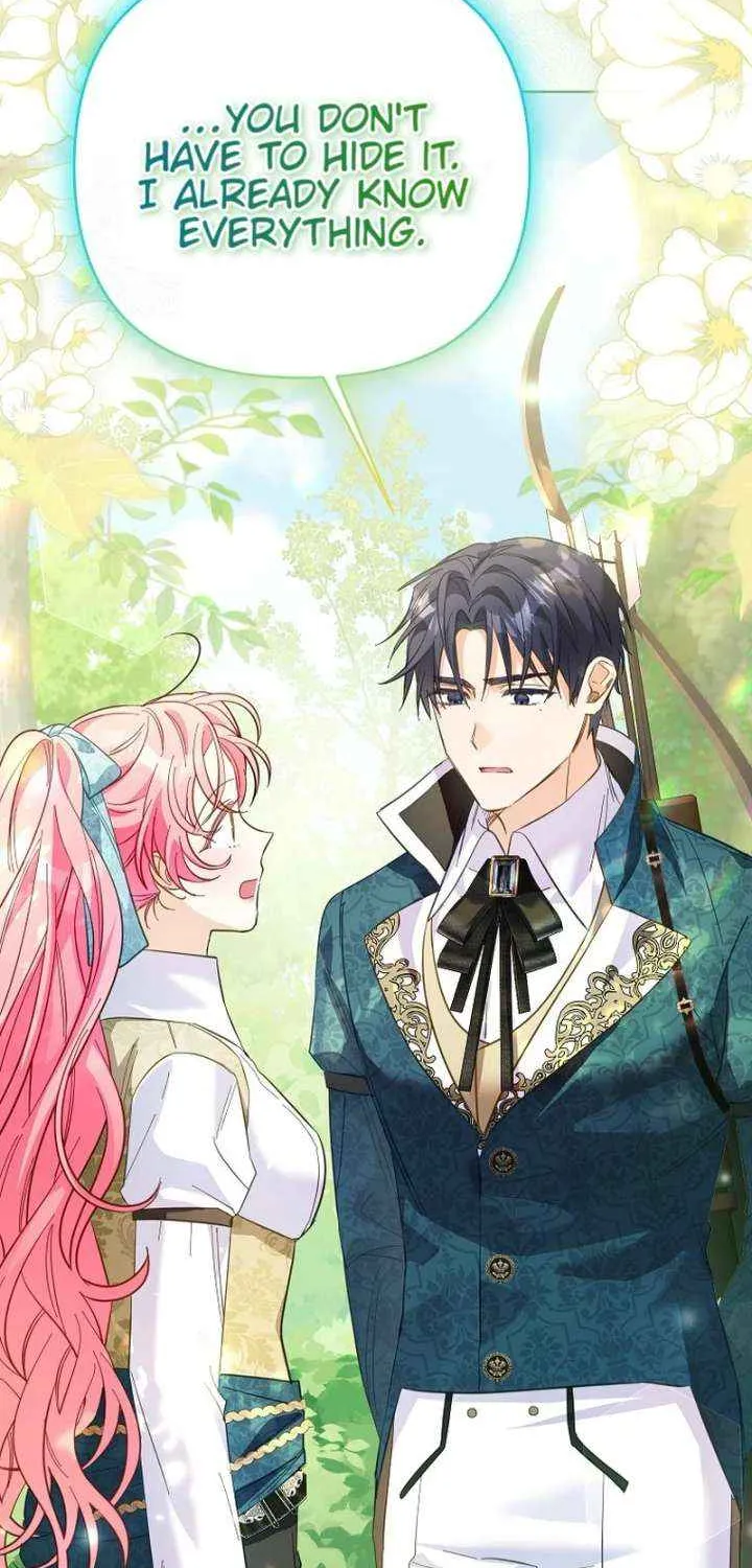 I Thought You Were A Time-Limited Husband Chapter 68 page 20 - 