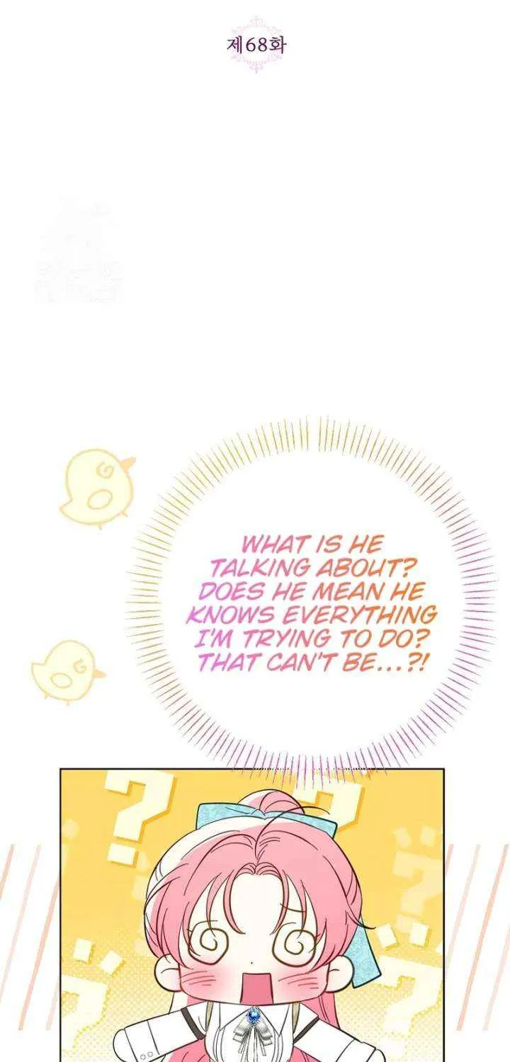 I Thought You Were A Time-Limited Husband Chapter 68 page 22 - 