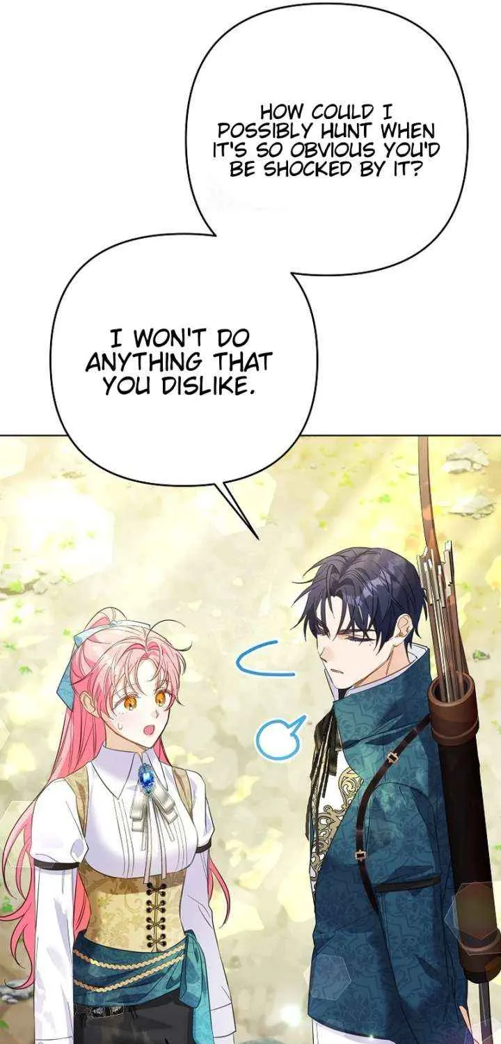 I Thought You Were A Time-Limited Husband Chapter 68 page 28 - 
