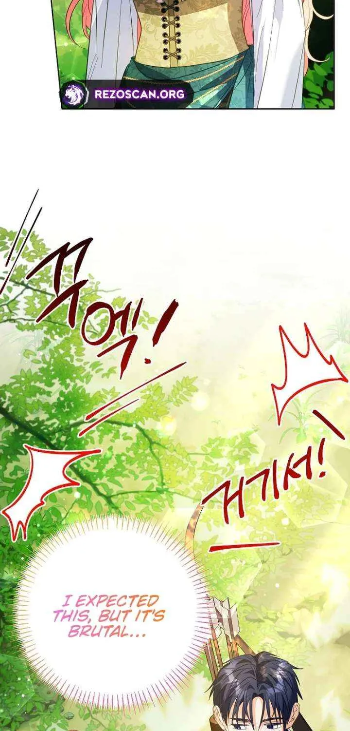 I Thought You Were A Time-Limited Husband Chapter 68 page 4 - 