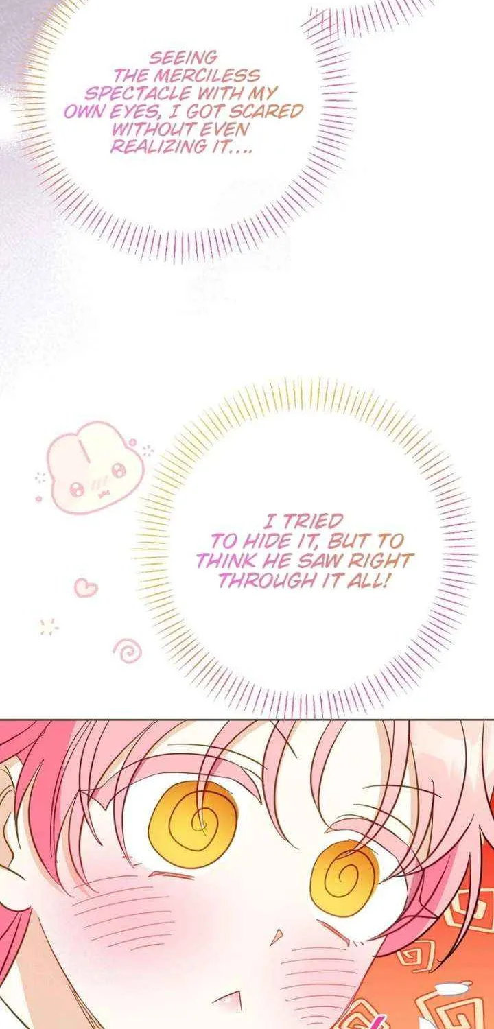 I Thought You Were A Time-Limited Husband Chapter 68 page 31 - 