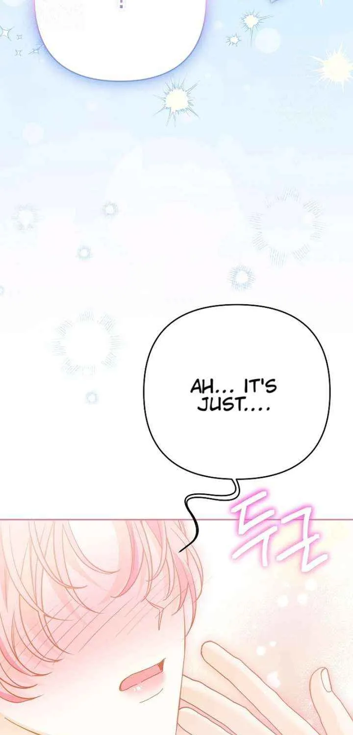 I Thought You Were A Time-Limited Husband Chapter 68 page 34 - 