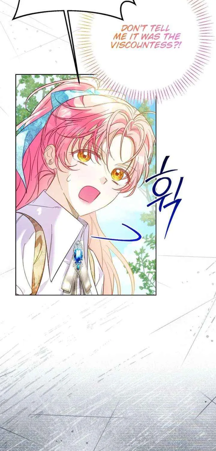 I Thought You Were A Time-Limited Husband Chapter 68 page 38 - 