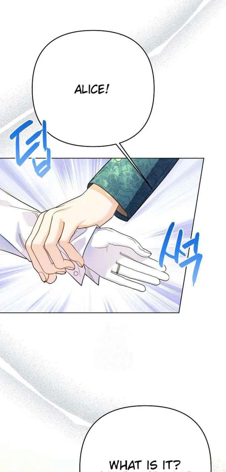 I Thought You Were A Time-Limited Husband Chapter 68 page 41 - 