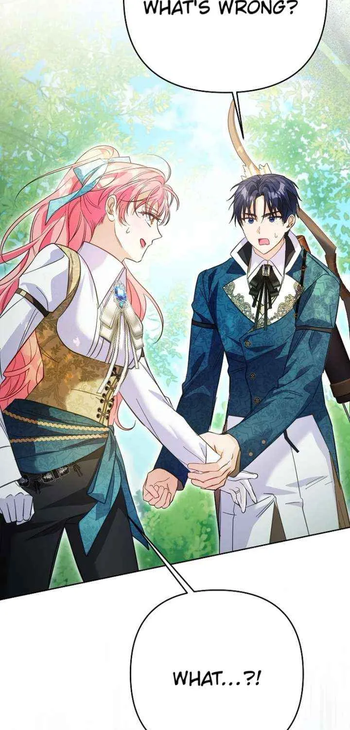 I Thought You Were A Time-Limited Husband Chapter 68 page 42 - 