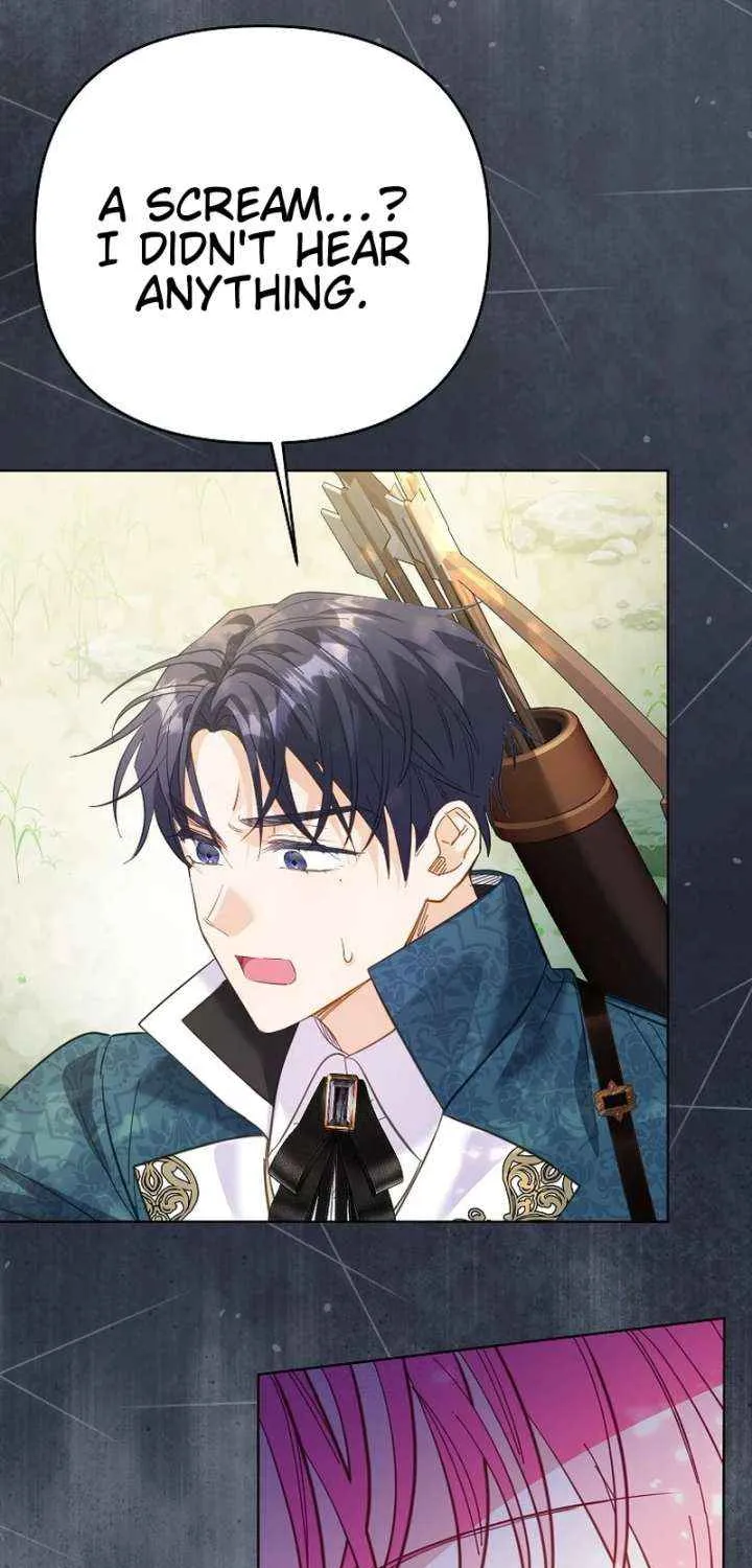 I Thought You Were A Time-Limited Husband Chapter 68 page 44 - 