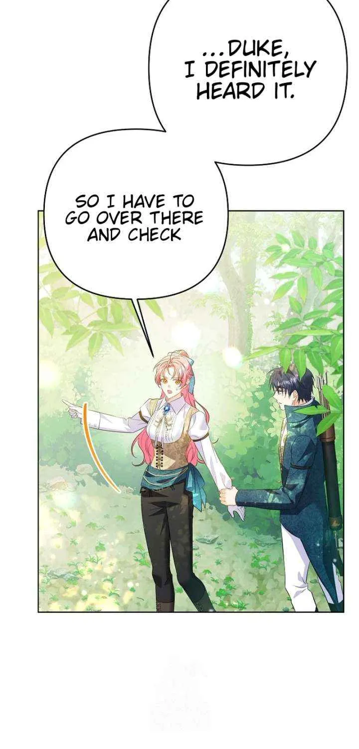 I Thought You Were A Time-Limited Husband Chapter 68 page 46 - 