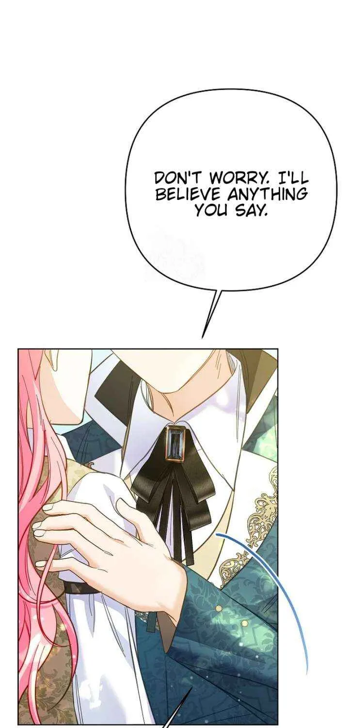 I Thought You Were A Time-Limited Husband Chapter 68 page 47 - 