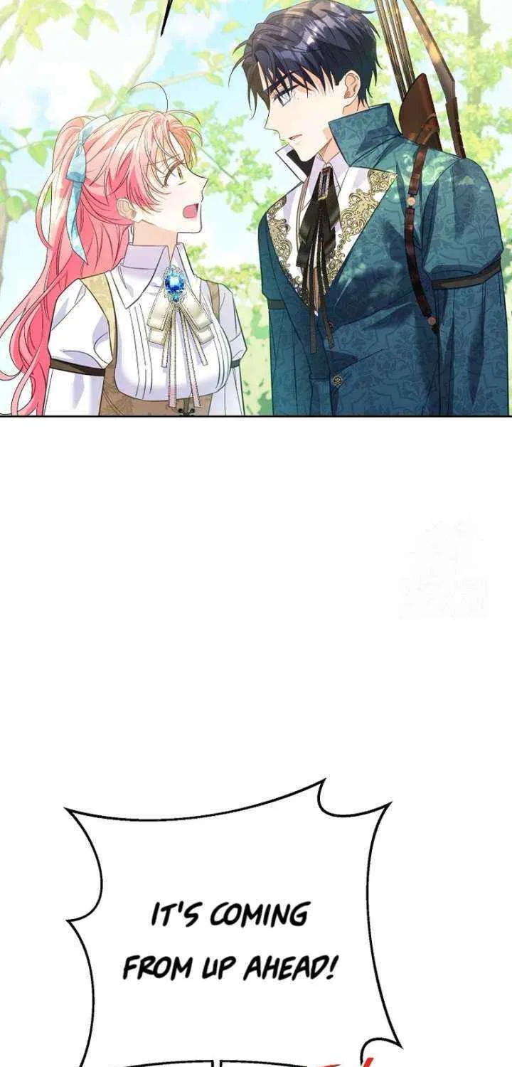 I Thought You Were A Time-Limited Husband Chapter 68 page 50 - 