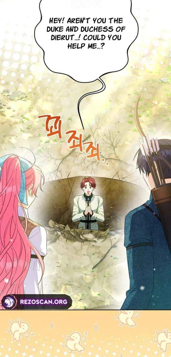 I Thought You Were A Time-Limited Husband Chapter 68 page 53 - 