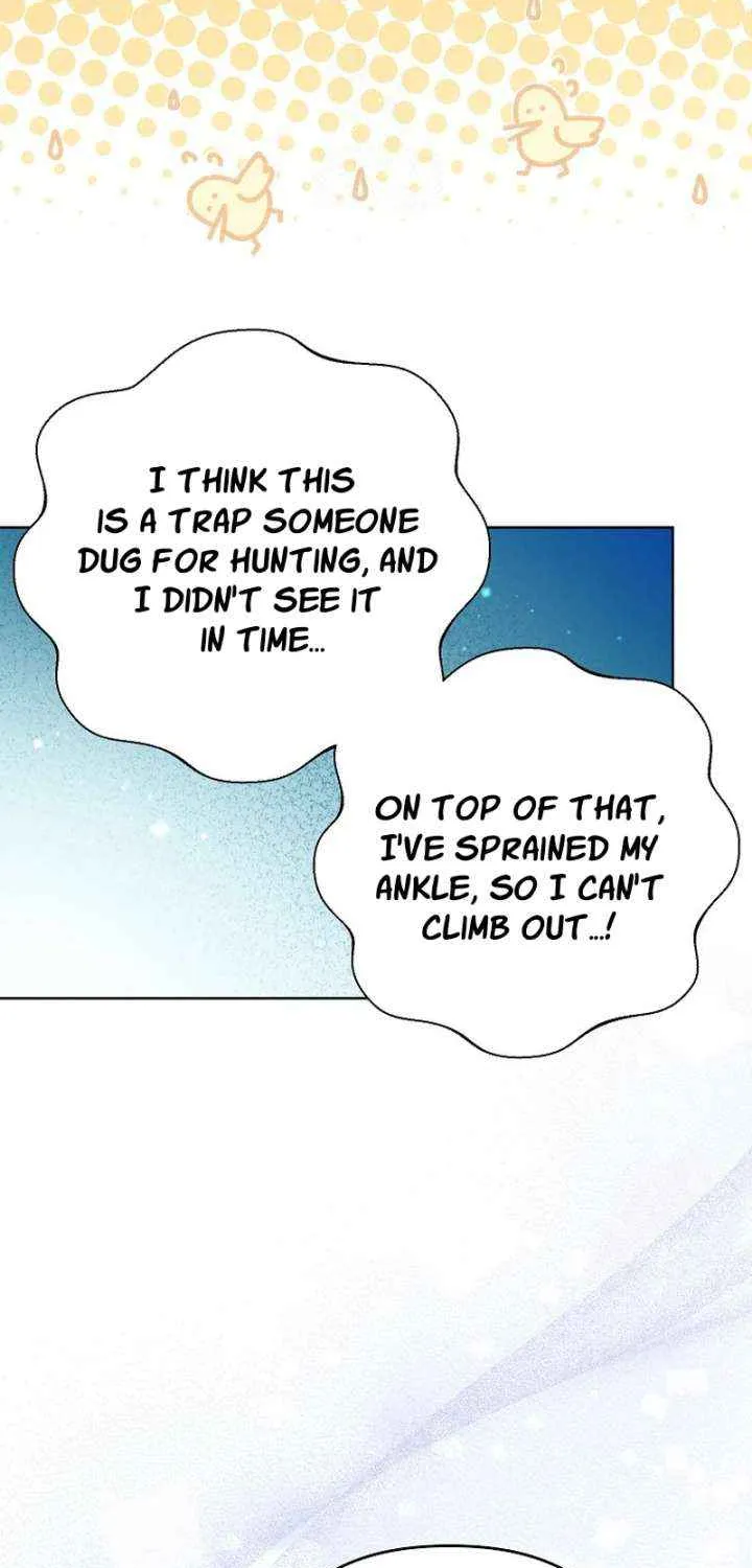 I Thought You Were A Time-Limited Husband Chapter 68 page 54 - 