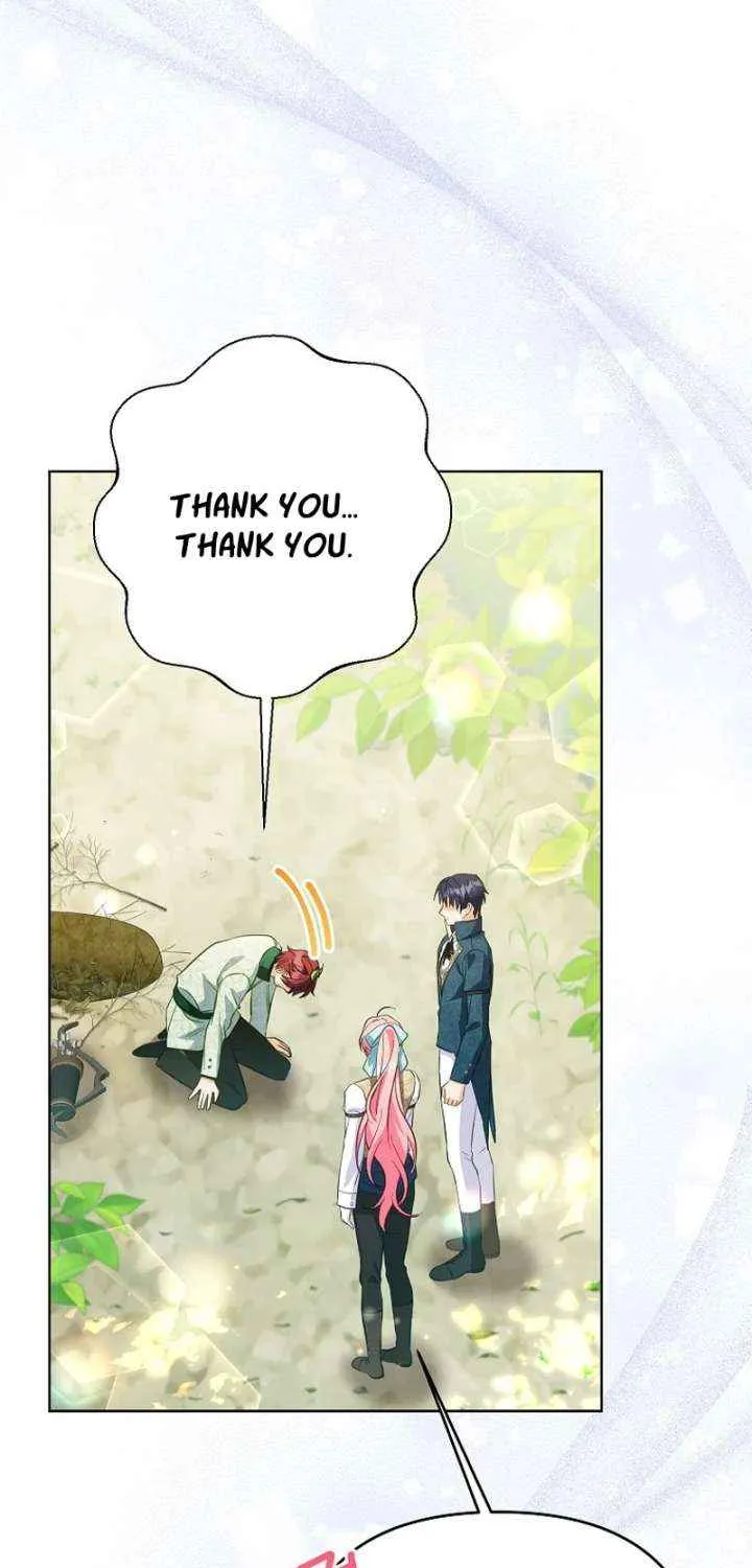 I Thought You Were A Time-Limited Husband Chapter 68 page 56 - 
