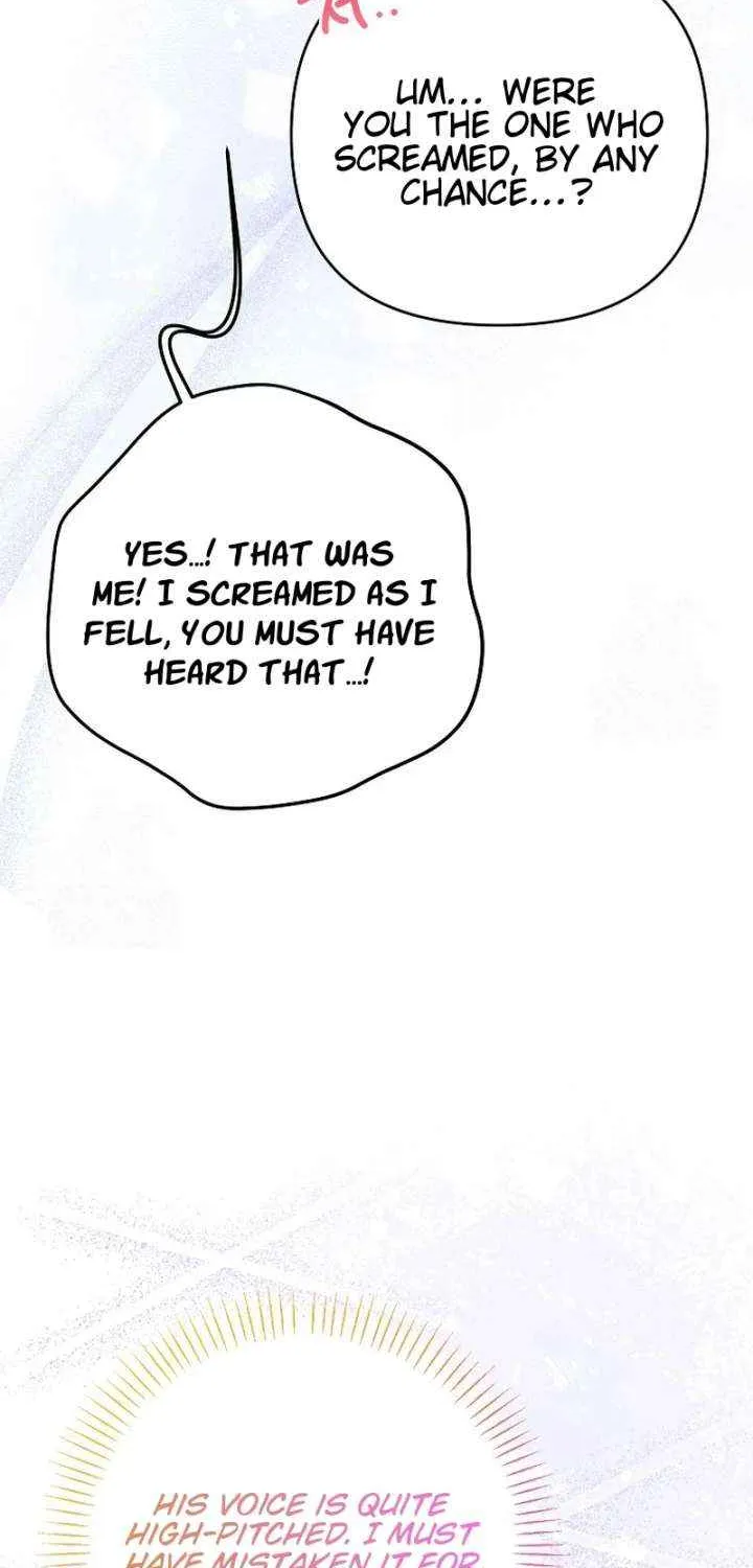 I Thought You Were A Time-Limited Husband Chapter 68 page 57 - 