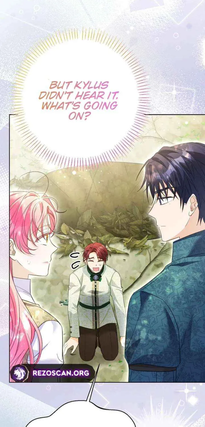 I Thought You Were A Time-Limited Husband Chapter 68 page 59 - 
