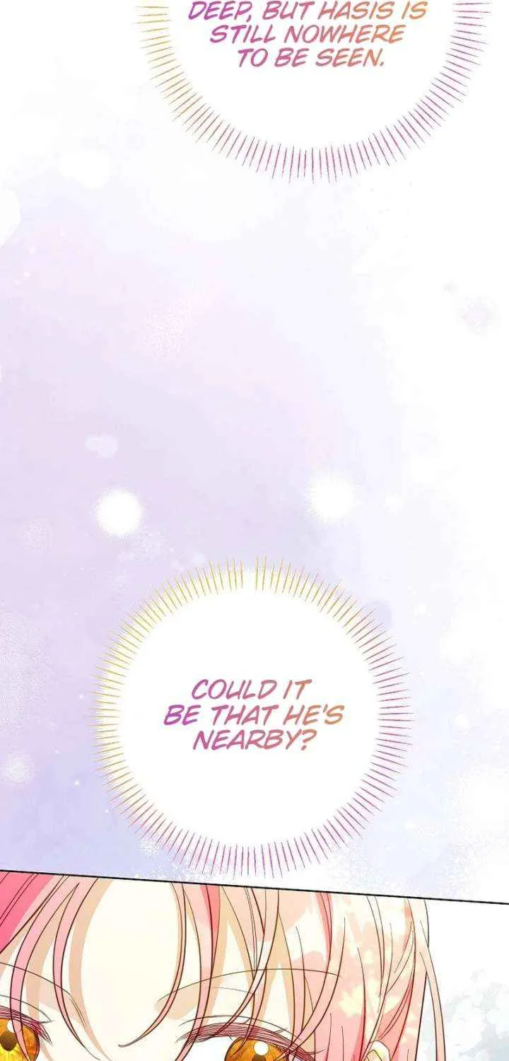 I Thought You Were A Time-Limited Husband Chapter 68 page 7 - 