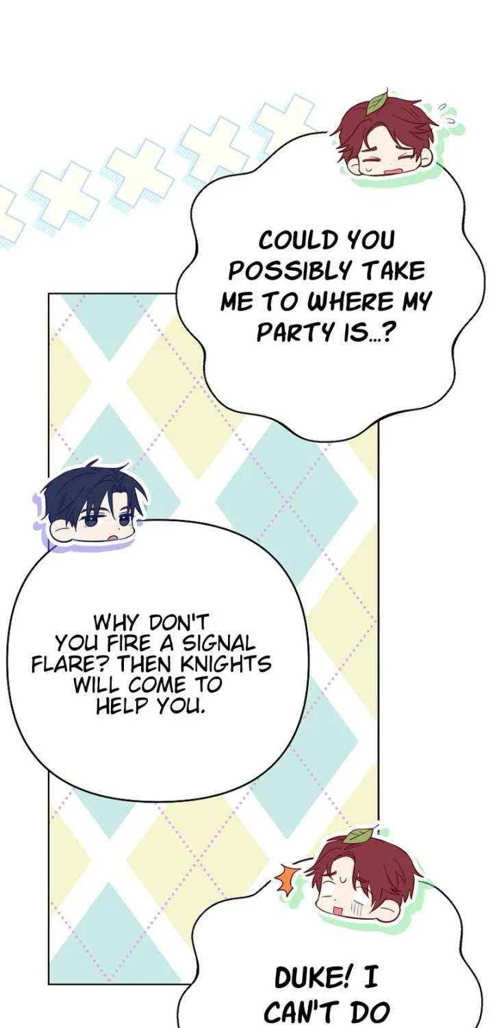 I Thought You Were A Time-Limited Husband Chapter 68 page 61 - 