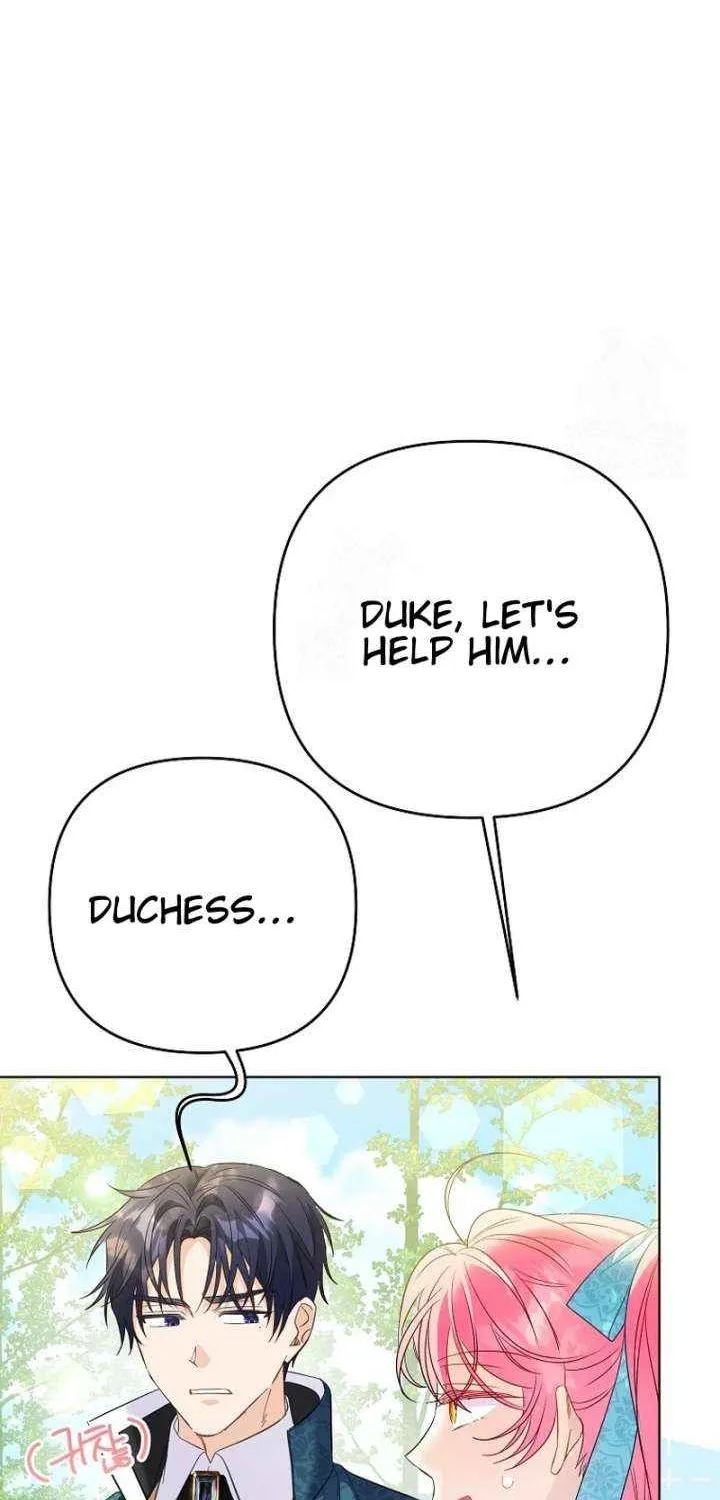 I Thought You Were A Time-Limited Husband Chapter 68 page 64 - 