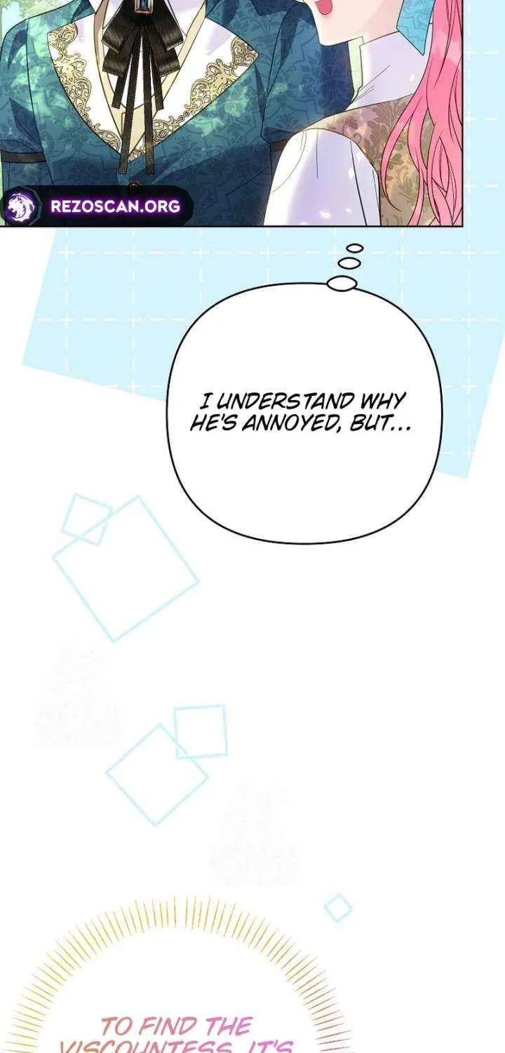 I Thought You Were A Time-Limited Husband Chapter 68 page 65 - 