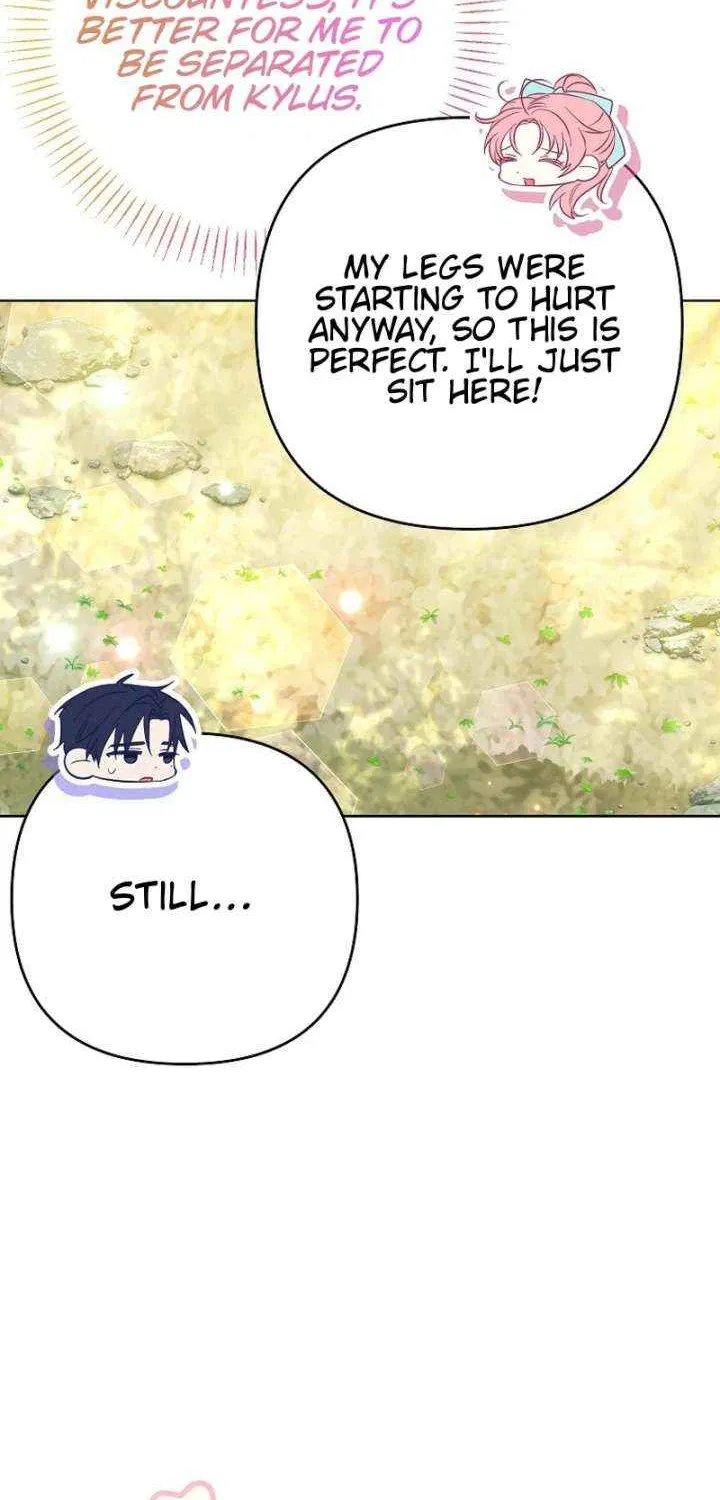 I Thought You Were A Time-Limited Husband Chapter 68 page 66 - 