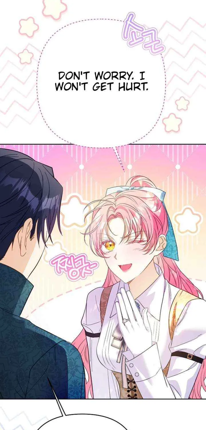 I Thought You Were A Time-Limited Husband Chapter 68 page 67 - 