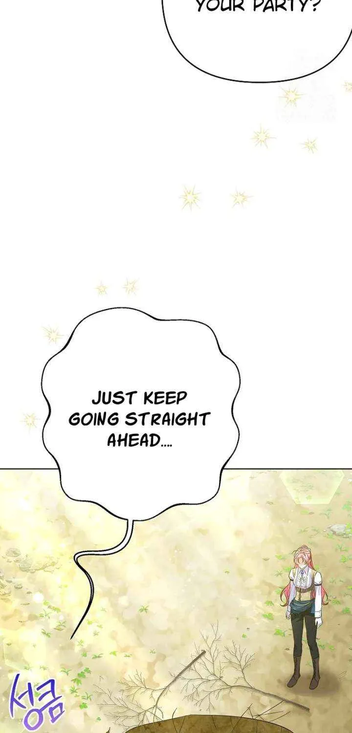 I Thought You Were A Time-Limited Husband Chapter 68 page 71 - 