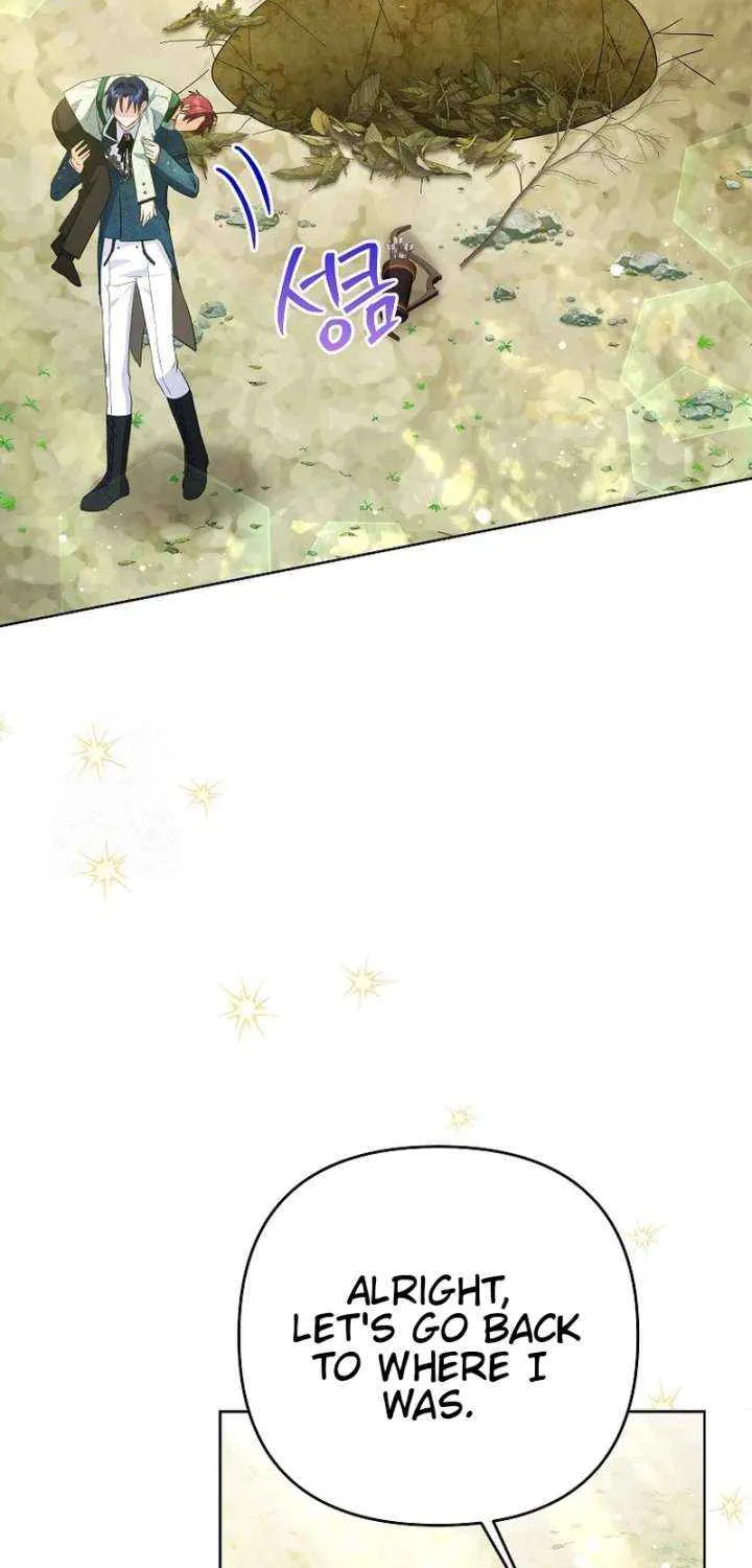 I Thought You Were A Time-Limited Husband Chapter 68 page 72 - 