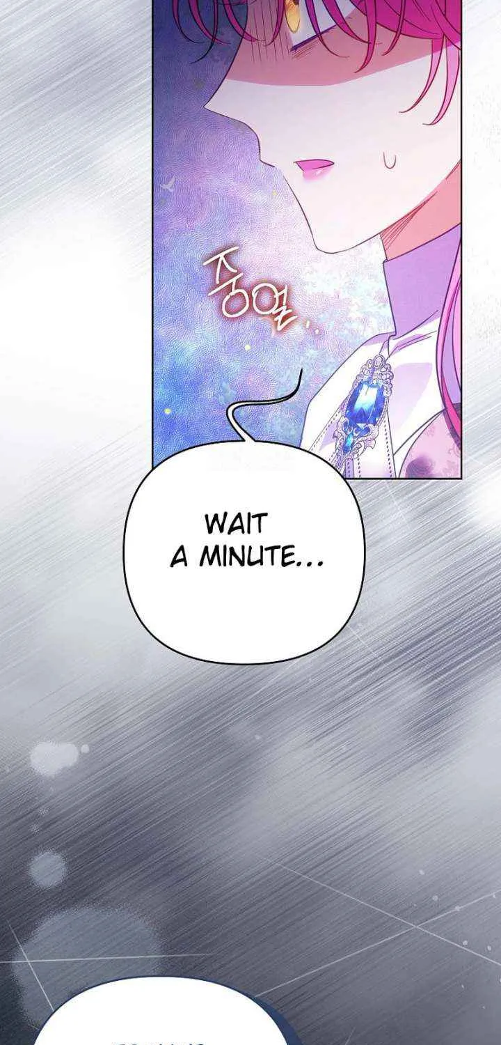 I Thought You Were A Time-Limited Husband Chapter 69 page 13 - 