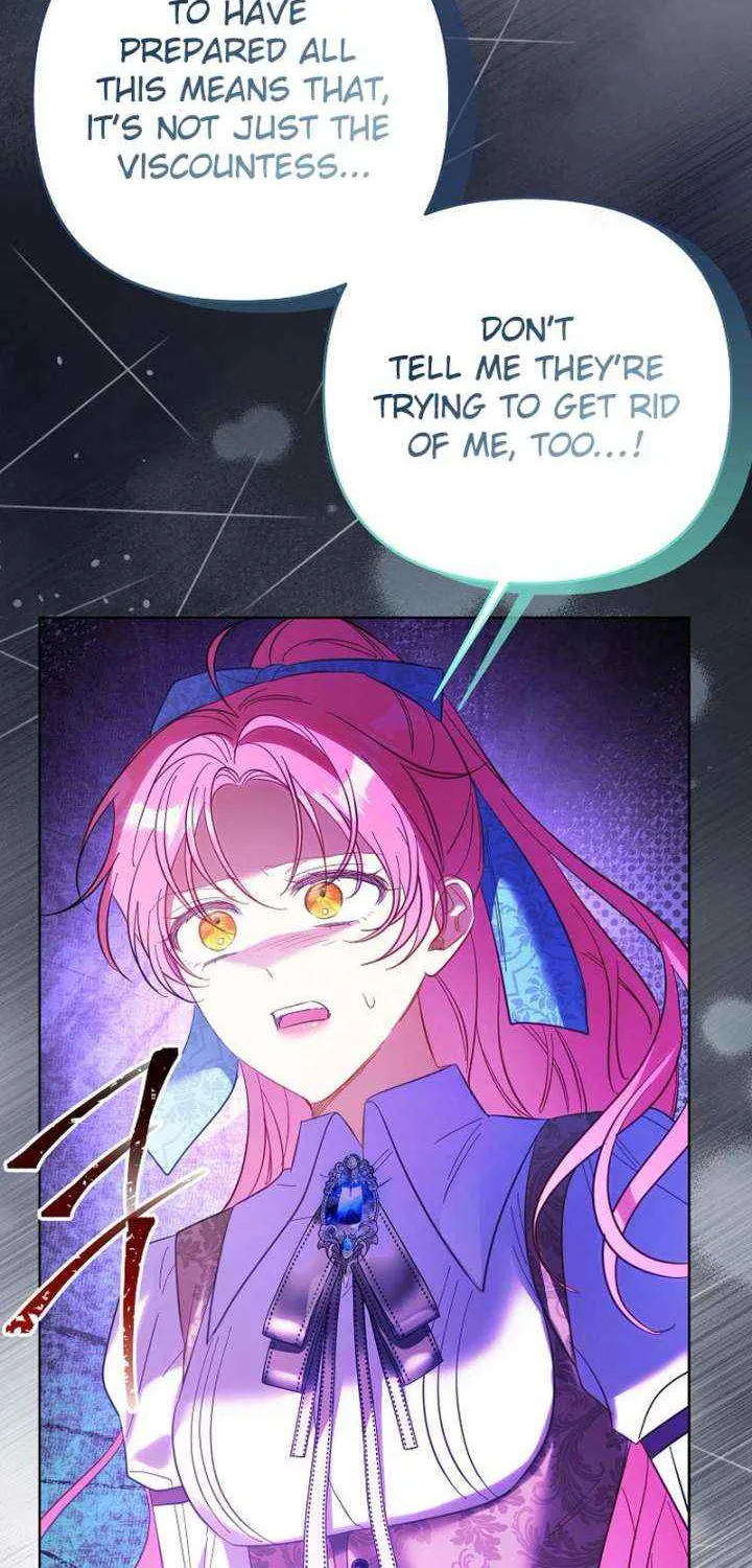 I Thought You Were A Time-Limited Husband Chapter 69 page 14 - 