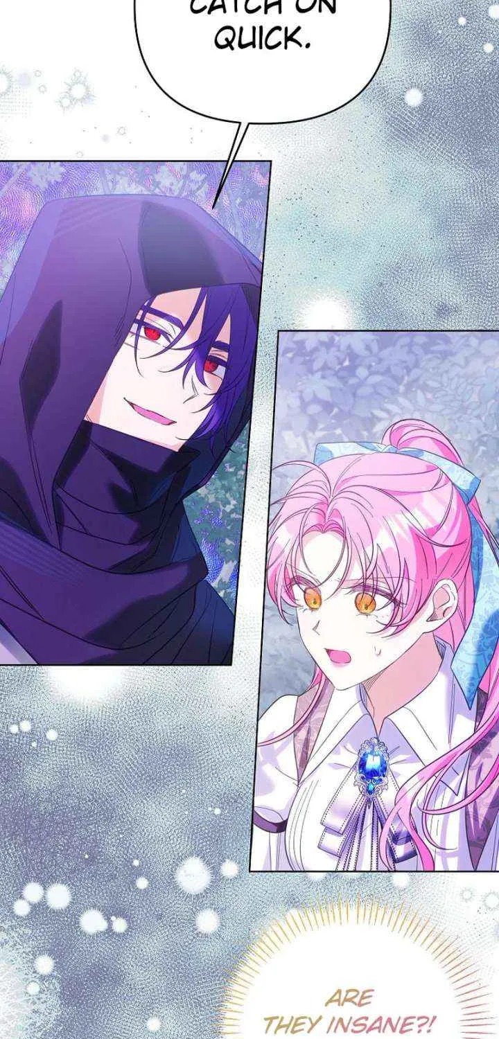 I Thought You Were A Time-Limited Husband Chapter 69 page 17 - 