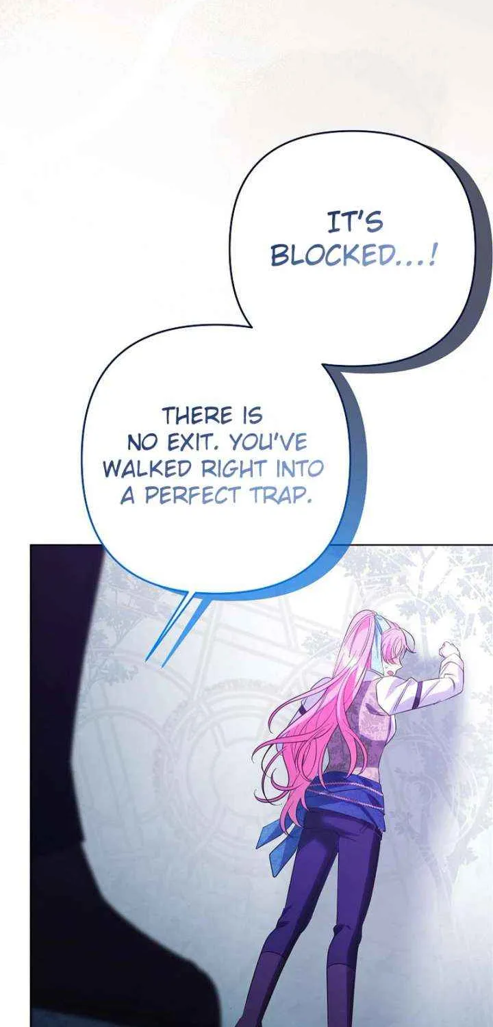 I Thought You Were A Time-Limited Husband Chapter 69 page 24 - 